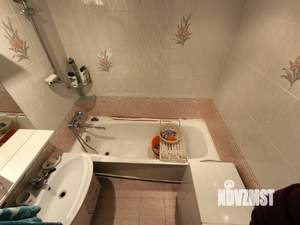 2-к квартира, на длительный срок, 53м2, 5/9 этаж