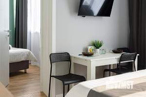 2-к квартира, посуточно, 30м2, 1/1 этаж