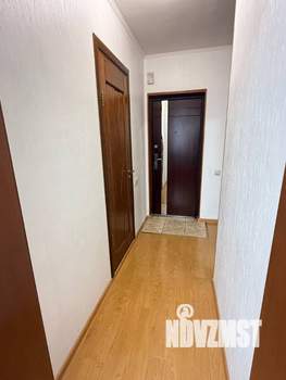 1-к квартира, на длительный срок, 41м2, 8/14 этаж