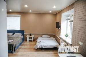 Студия квартира, посуточно, 32м2, 5/5 этаж