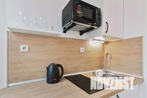 1-к квартира, посуточно, 13м2, 2/4 этаж