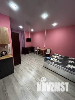Студия квартира, посуточно, 25м2, 2/3 этаж