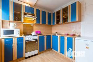 1-к квартира, посуточно, 34м2, 1/1 этаж