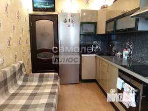 1-к квартира, на длительный срок, 39м2, 4/6 этаж