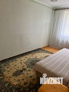 3-к квартира, на длительный срок, 63м2, 2/5 этаж