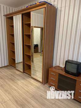 1-к квартира, на длительный срок, 40м2, 7/14 этаж