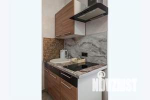 1-к квартира, посуточно, 18м2, 1/5 этаж