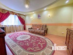 3-к квартира, на длительный срок, 77м2, 1/7 этаж