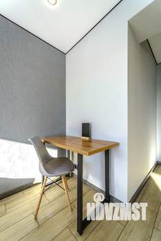 1-к квартира, посуточно, 37м2, 1/1 этаж