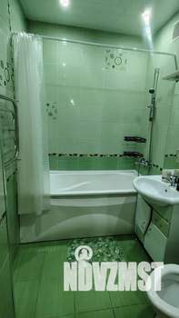 1-к квартира, посуточно, 38м2, 10/17 этаж