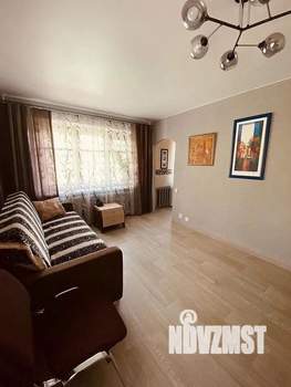 1-к квартира, на длительный срок, 32м2, 3/5 этаж