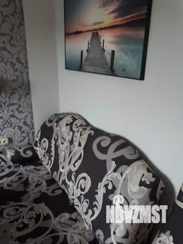 1-к квартира, на длительный срок, 36м2, 2/2 этаж