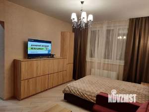 1-к квартира, на длительный срок, 42м2, 10/16 этаж