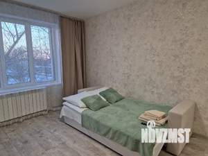 1-к квартира, посуточно, 34м2, 3/12 этаж