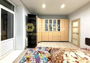 2-к квартира, на длительный срок, 58м2, 3/5 этаж