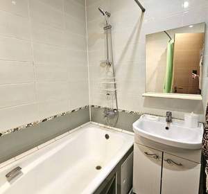 2-к квартира, на длительный срок, 60м2, 4/17 этаж