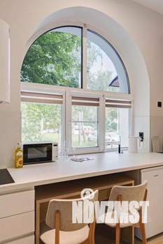 1-к квартира, посуточно, 21м2, 1/1 этаж