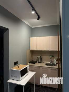 1-к квартира, на длительный срок, 23м2, 3/3 этаж