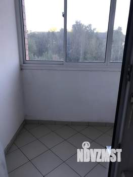 1-к квартира, на длительный срок, 45м2, 5/17 этаж