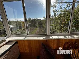 1-к квартира, на длительный срок, 32м2, 1/3 этаж