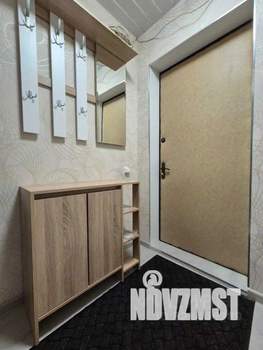 1-к квартира, посуточно, 34м2, 1/1 этаж