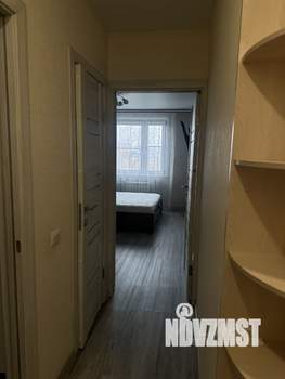 2-к квартира, на длительный срок, 56м2, 6/17 этаж