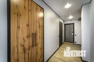 1-к квартира, посуточно, 37м2, 1/1 этаж
