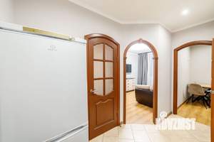 2-к квартира, посуточно, 32м2, 3/9 этаж
