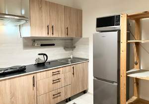 1-к квартира, на длительный срок, 30м2, 2/3 этаж