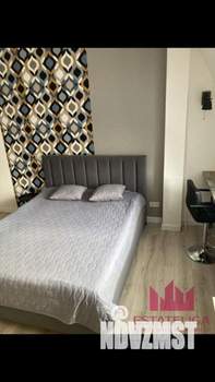 1-к квартира, на длительный срок, 45м2, 4/4 этаж