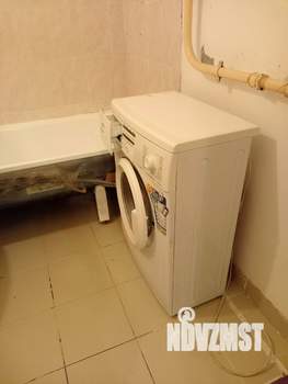 1-к квартира, на длительный срок, 38м2, 13/18 этаж