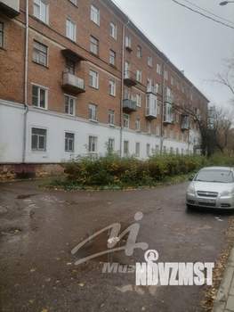 1-к квартира, на длительный срок, 34м2, 5/5 этаж