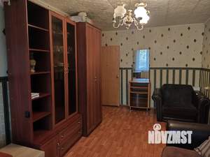 2-к квартира, на длительный срок, 44м2, 1/5 этаж