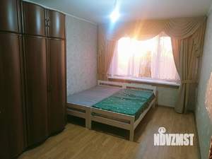 3-к квартира, на длительный срок, 62м2, 4/10 этаж