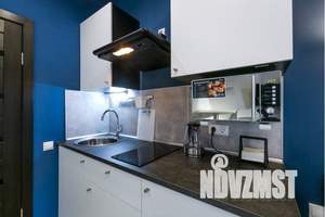 1-к квартира, посуточно, 16м2, 6/14 этаж