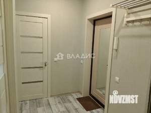 1-к квартира, на длительный срок, 37м2, 3/16 этаж