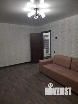1-к квартира, на длительный срок, 35м2, 5/9 этаж