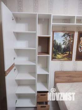 1-к квартира, на длительный срок, 45м2, 14/17 этаж