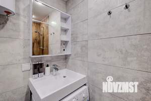 1-к квартира, посуточно, 15м2, 1/1 этаж