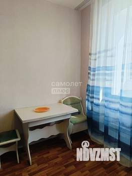 4-к квартира, на длительный срок, 93м2, 3/17 этаж