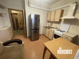 1-к квартира, на длительный срок, 37м2, 2/14 этаж