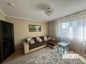 2-к квартира, на длительный срок, 57м2, 4/14 этаж