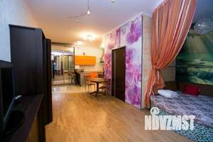 2-к квартира, посуточно, 90м2, 1/1 этаж