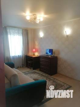 1-к квартира, на длительный срок, 31м2, 4/9 этаж