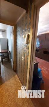 1-к квартира, на длительный срок, 31м2, 3/5 этаж