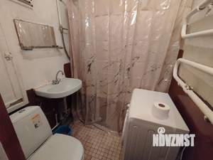 1-к квартира, на длительный срок, 32м2, 5/5 этаж