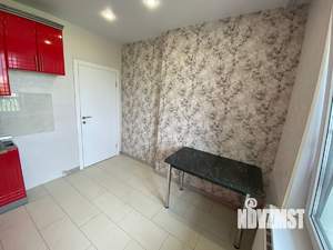 1-к квартира, на длительный срок, 42м2, 2/3 этаж