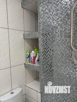 1-к квартира, на длительный срок, 36м2, 3/6 этаж