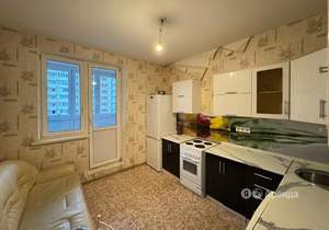 2-к квартира, на длительный срок, 53м2, 8/17 этаж