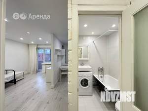 2-к квартира, на длительный срок, 43м2, 5/5 этаж